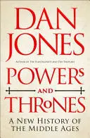 POWERS AND THRONES POWERS AND THRONES