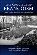 THE CRUCIBLE OF FRANCOISM THE CRUCIBLE OF FRANCOISM