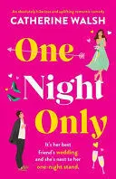 ONE NIGHT ONLY