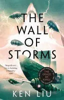 THE WALL OF STORMS