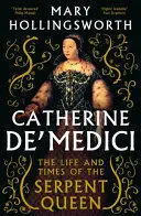 CATHERINE DE' MEDICI