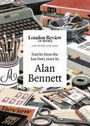 LRB DIARY FOR 2023
