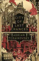 CITY OF LAST CHANCES