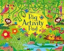 BIG ACTIVITY PAD BIG ACTIVITY PAD