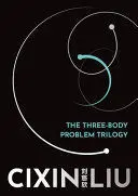 THE THREE-BODY PROBLEM TRILOGY