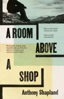 A Room Above a Shop