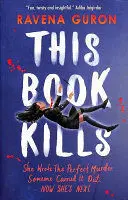 THIS BOOK KILLS