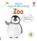 VERY FIRST WORDS LIBRARY: ZOO