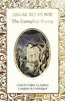 THE COMPLETE POETRY OF EDGAR ALLAN POE