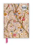 WILLIAM KILBURN: MARBLE END PAPER (FOILED BLANK JOURNAL)
