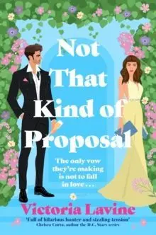 Not That Kind Of Proposal
