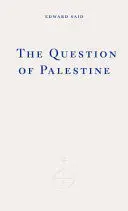 THE QUESTION OF PALESTINE
