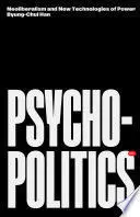 PSYCHOPOLITICS