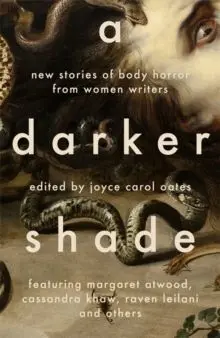 A DARKER SHADE
