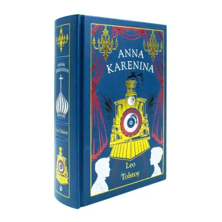 Anna Karenina