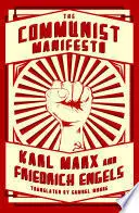 THE COMMUNIST MANIFESTO