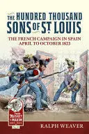 THE HUNDRED THOUSAND SONS OF ST LOUIS