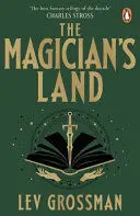 THE MAGICIAN'S LAND