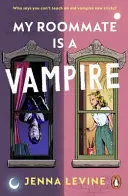 MY ROOMMATE IS A VAMPIRE