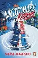 THE NIGHTMARE BEFORE KISSMAS THE NIGHTMARE BEFORE KISSMAS