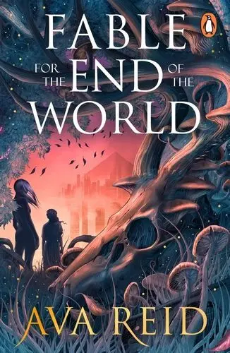 Fable At The End Of The World