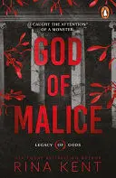 GOD OF MALICE