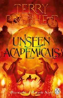 UNSEEN ACADEMICALS