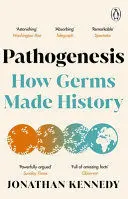 PATHOGENESIS PATHOGENESIS