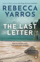 THE LAST LETTER