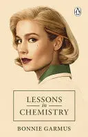 LESSONS IN CHEMISTRY LESSONS IN CHEMISTRY