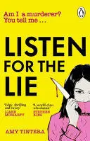 LISTEN FOR THE LIE