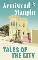 TALES OF THE CITY TALES OF THE CITY