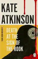 DEATH AT THE SIGN OF THE ROOK