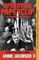 OPERATION PAPERCLIP
