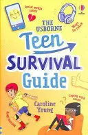 THE USBORNE TEEN SURVIVAL GUIDE