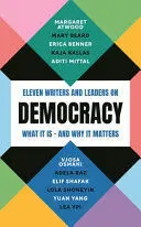 DEMOCRACY DEMOCRACY