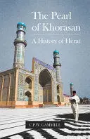 THE PEARL OF KHORASAN