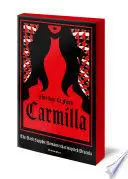 CARMILLA, DELUXE EDITION