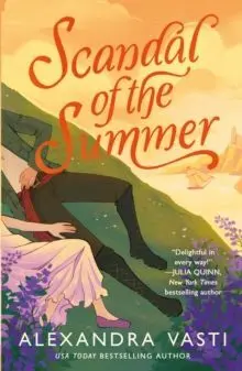 Scandal Of The Summer