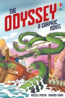 The Odyssey