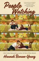 PEOPLE WATCHING