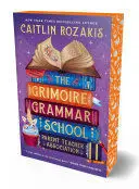 THE GRIMOIRE GRAMMAR SCHOOL PARENT TEACHER ASSOCIATION