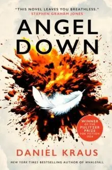 Angel Down