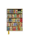 BODLEIAN LIBRARIES - BÜCHERREGAL - TASCHENKALENDER 2025 BODLEIAN LIBRARIES - BÜCHERREGAL - TASCHENKALENDER 2025