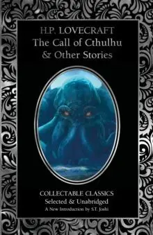 The Call Of Cthulhu & Other Stories