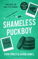 Shameless Puckboy