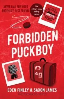 Forbidden Puckboy