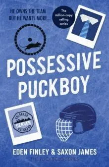 Possessive Puckboy