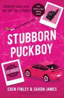 Stubborn Puckboy
