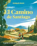 LONELY PLANET JOURNEY CAMINO DE SANTIAGO